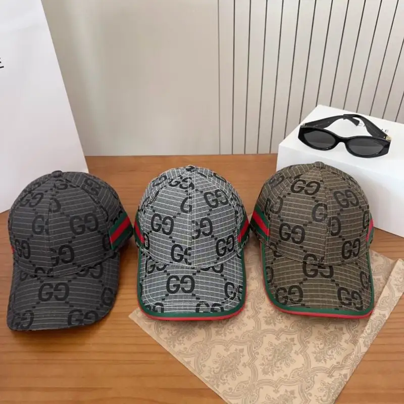 Gucci cap dx79